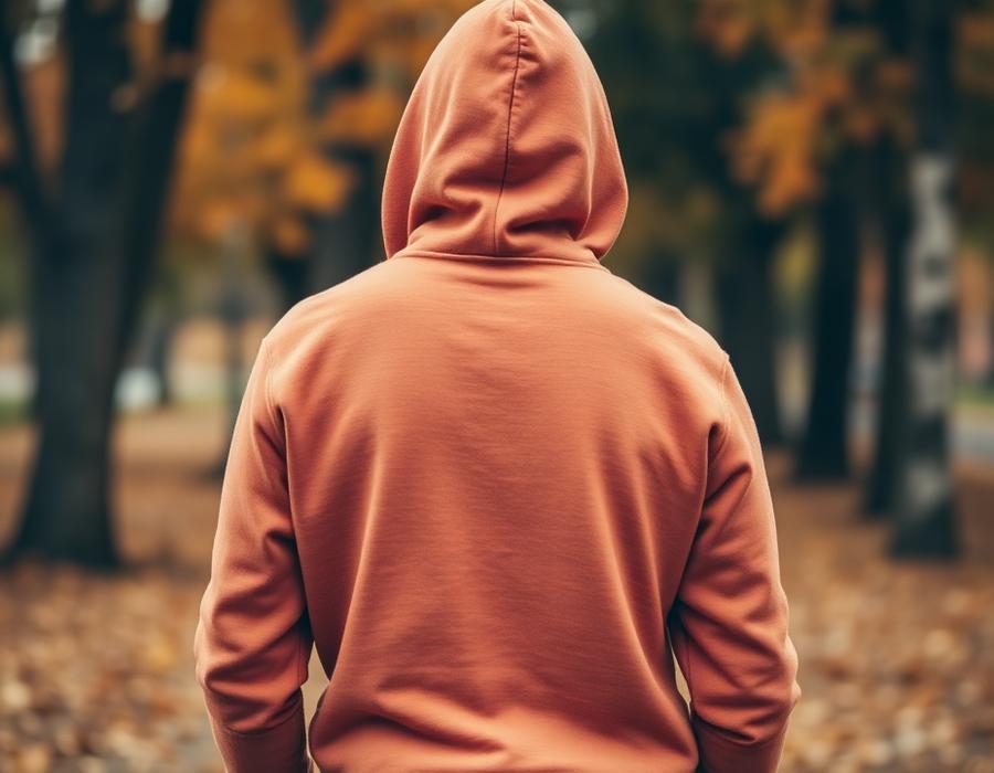 Hoodies product