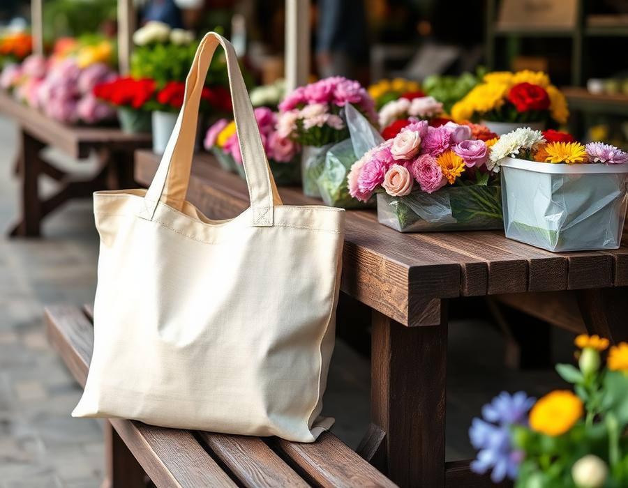 Tote Bags product
